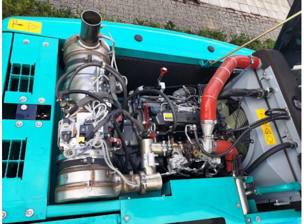 Excavator senile SUNWARD SWE 155F  DISPONIBIL INCHIRIERE de vanzare